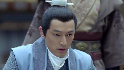 琅琊榜太子搞笑,笑破江湖的逗比传奇