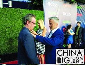 老友记演员私下关系,演员们私下里的深厚友谊