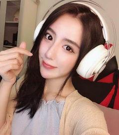 黄膳女主播被,直播界的璀璨明星