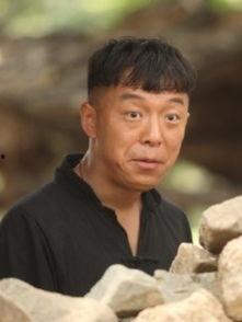 名兵葛二蛋演员表,实力派明星齐聚一堂