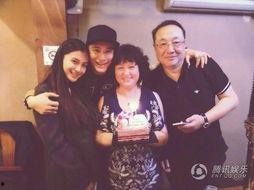 结婚娱乐圈最近,浪漫瞬间见证爱情升华