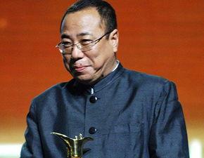 高山导演资料