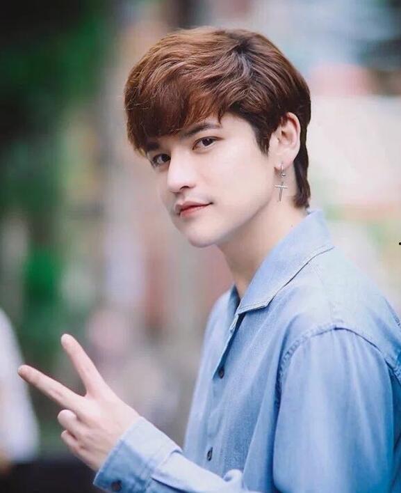 泰国明星tao,闪耀舞台的璀璨之星